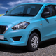 Illustration for article titled Would You Buy The $7,000 Datsun Go?